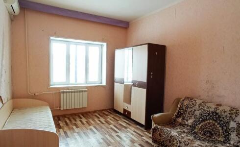Продается 2-комнатная квартира 72м2 , 4А комплекс, номер 116524 - 4