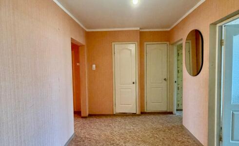 Продается 2-комнатная квартира 60м2 , 21 комплекс, номер 116675 - 6