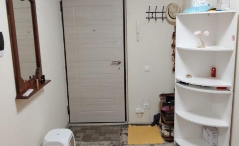 Продается 2-комнатная квартира 56м2 , 25 комплекс, номер 115524 - 15