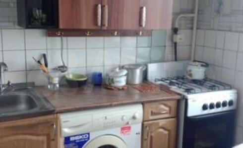 Продается 2-комнатная квартира 45м2 , 26 комплекс, номер 116441 - 5