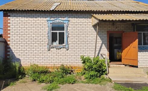 Продается дом 46м2 на земле 43 соток в с. , номер 116586 - 6