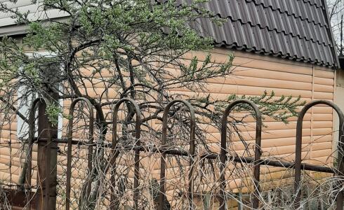 Продается дом 60м2 на земле 8 соток в с. , номер 115324 - 1