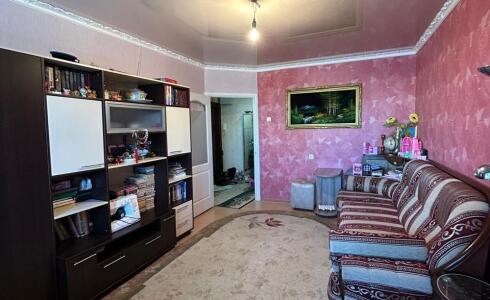 Продается 3-комнатная квартира 74м2 , 37 комплекс, номер 115938 - 4