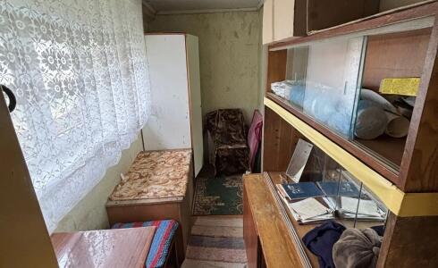 Продается дом 40м2 на земле 5 соток в г. , номер 116630 - 13