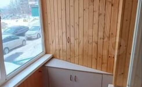 Продается 3-комнатная квартира 59м2 , 44 комплекс, номер 116553 - 27