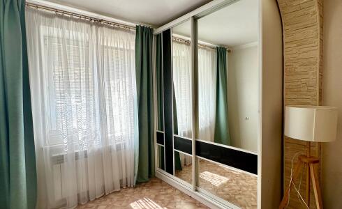 Продается 2-комнатная квартира 66м2 , 65 комплекс, номер 115478 - 3