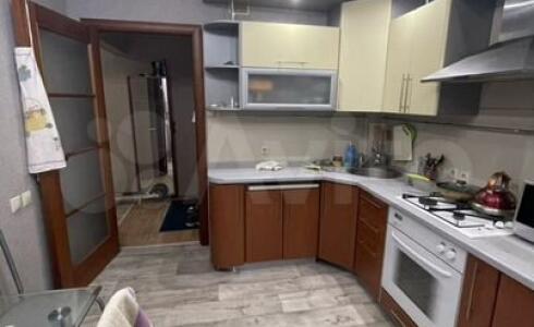 Продается 2-комнатная квартира 60м2 , 3А комплекс, номер 115467 - 8