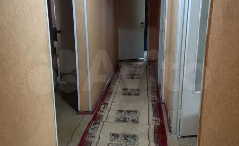 Продается 4-комнатная квартира 93м2 , 52 комплекс, номер 115553 - 5