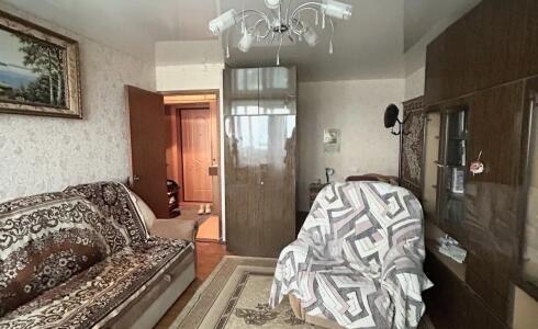 Продается 1-комнатная квартира 35м2 , 16 комплекс, номер 116625 - 3