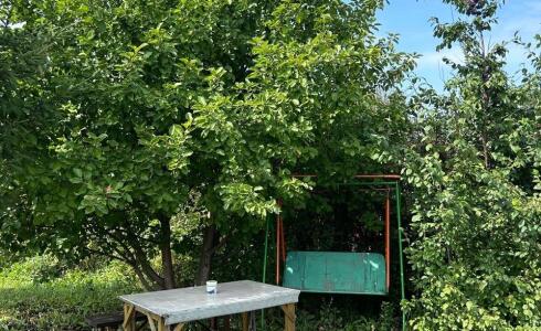 Продается дом 48м2 на земле 10 соток в с. , номер 116327 - 12