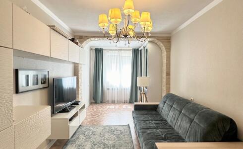 Продается 2-комнатная квартира 66м2 , 65 комплекс, номер 115478 - 2