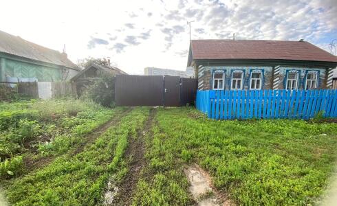 Продается дом 39м2 на земле 10 соток в г. , номер 115602 - 2