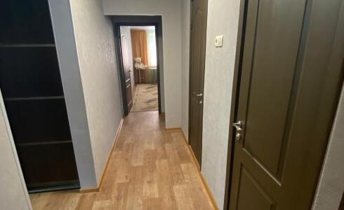 Продается 3-комнатная квартира 78м2 ,  комплекс, номер 115266 - 8