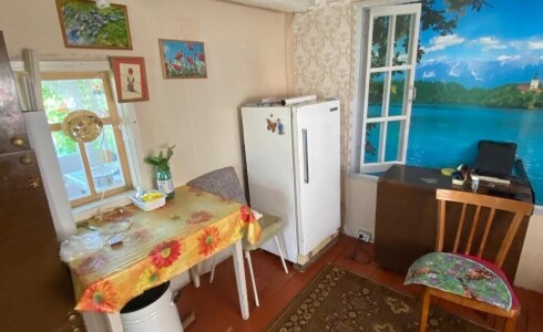 Продается дом 23м2 на земле 4 соток в . , номер 115381 - 5
