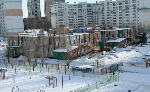 Продается 2-комнатная квартира 53м2 , 36 комплекс, номер 115926 - 17