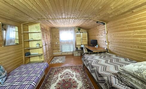 Продается дом 70м2 на земле 10 соток в с. , номер 116193 - 17