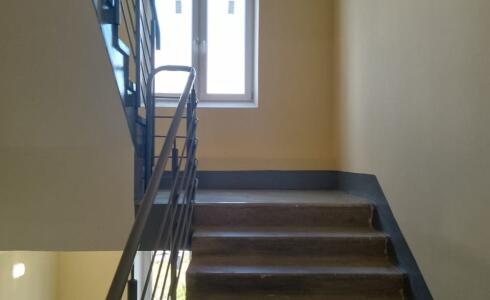 Продается 2-комнатная квартира 56м2 , 25 комплекс, номер 115524 - 18