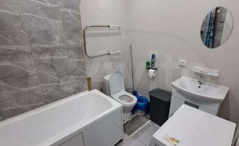 Продается 1-комнатная квартира 39м2 ,  комплекс, номер 116216 - 7