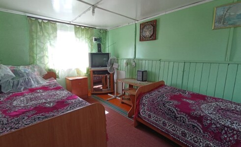 Продается дом 29м2 на земле 8 соток в с. , номер 115312 - 6