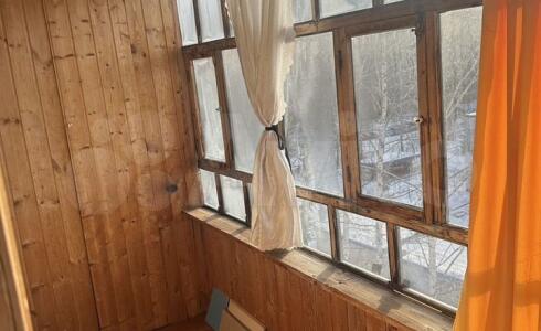 Продается 4-комнатная квартира 79м2 , 20 комплекс, номер 115902 - 32