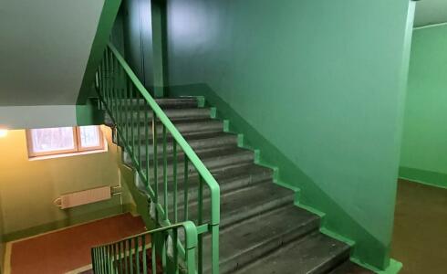 Продается 4-комнатная квартира 126м2 , 47 комплекс, номер 115821 - 22