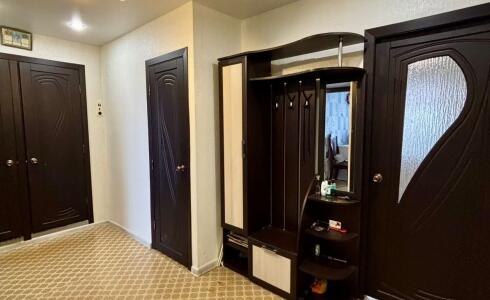 Продается 2-комнатная квартира 58м2 ,  комплекс, номер 116389 - 6