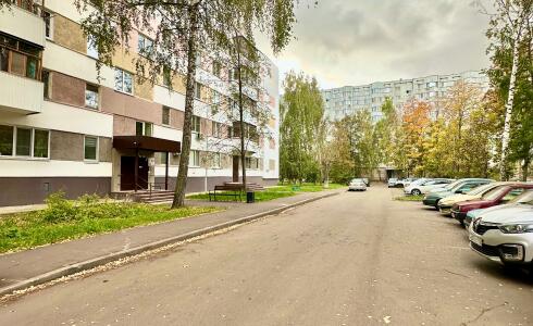 Продается комната 0м2 в 2 комн. квартире , 2 комплекс, номер 116360 - 9