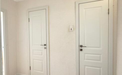 Продается 2-комнатная квартира 66м2 , 65 комплекс, номер 115478 - 11