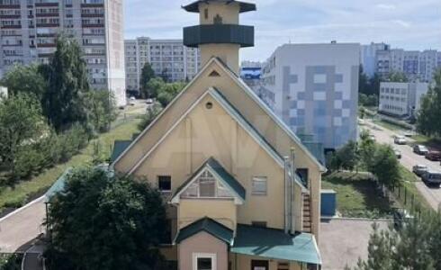 Продается 2-комнатная квартира 58м2 , 39 комплекс, номер 115683 - 4