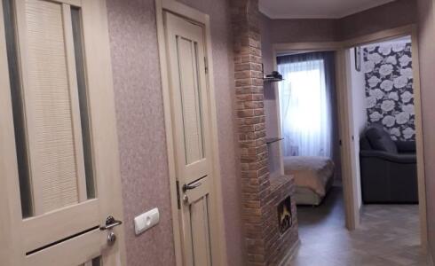 Продается 3-комнатная квартира 71м2 , 53 комплекс, номер 115787 - 6