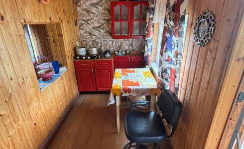 Продается дом 50м2 на земле 4 соток в с. , номер 116264 - 8