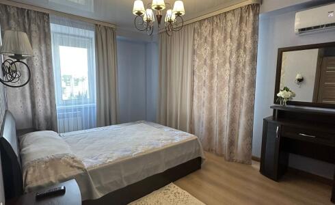 Продается 2-комнатная квартира 51м2 ,  комплекс, номер 116589 - 13