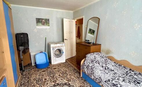 Продается 3-комнатная квартира 64м2 , 6 комплекс, номер 115976 - 8