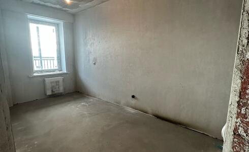 Продается 1-комнатная квартира 33м2 , 17А комплекс, номер 115937 - 6