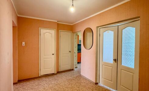 Продается 2-комнатная квартира 60м2 , 21 комплекс, номер 116675 - 5