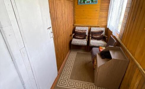 Продается дом 50м2 на земле 5 соток в д. , номер 115494 - 18