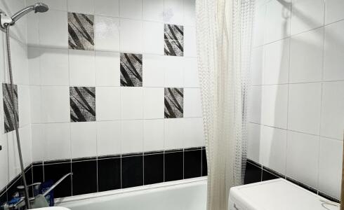 Продается 1-комнатная квартира 48м2 , 4А комплекс, номер 116355 - 3