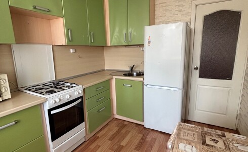 Продается 1-комнатная квартира 31м2 , 21 комплекс, номер 115981 - 2