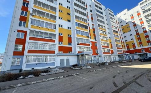 Продается 3-комнатная квартира 72м2 ,  комплекс, номер 116121 - 16