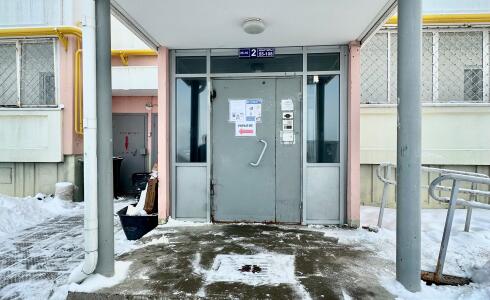 Продается 1-комнатная квартира 44м2 , 35 комплекс, номер 115982 - 10