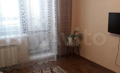 Продается 1-комнатная квартира 40м2 , 33 комплекс, номер 111401 - 9