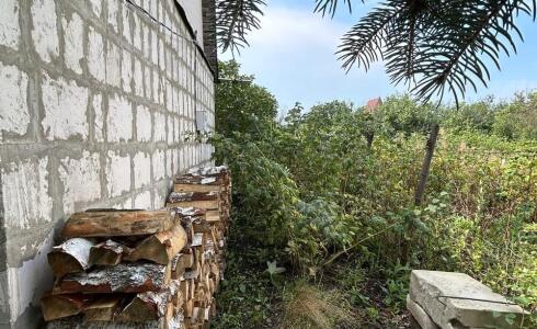 Продается дом 48м2 на земле 10 соток в с. , номер 116327 - 11