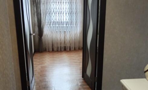 Продается 1-комнатная квартира 36м2 , 37 комплекс, номер 115294 - 4