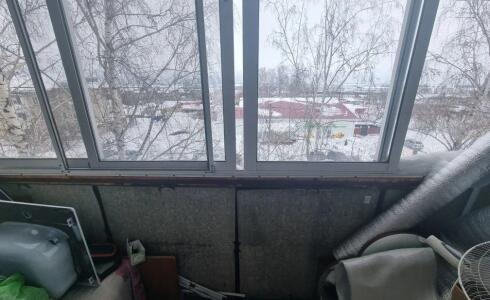 Продается 1-комнатная квартира 30м2 ,  комплекс, номер 116497 - 4