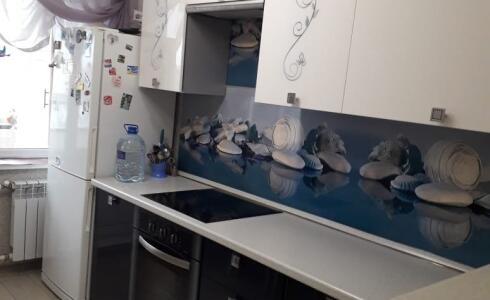Продается 3-комнатная квартира 71м2 , 53 комплекс, номер 115787 - 10
