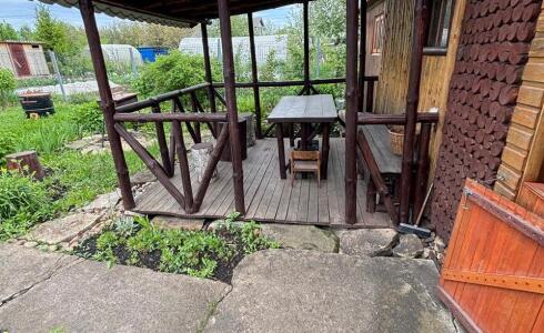 Продается дом 50м2 на земле 4 соток в с. , номер 116264 - 5