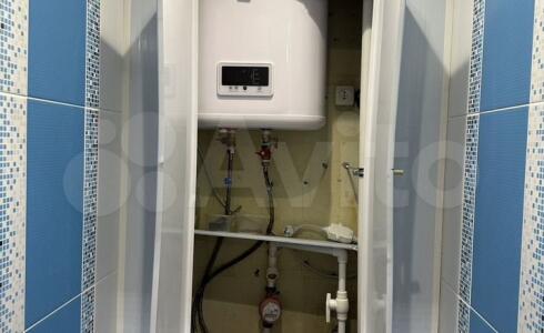 Продается 4-комнатная квартира 79м2 , 20 комплекс, номер 115902 - 11