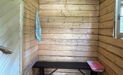 Продается дом 48м2 на земле 10 соток в с. , номер 116327 - 16