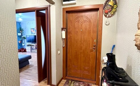 Продается 4-комнатная квартира 72м2 , 62 комплекс, номер 116143 - 19