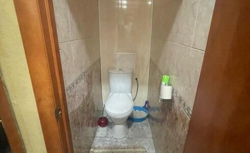 Продается 4-комнатная квартира 73м2 , 17 комплекс, номер 115766 - 12